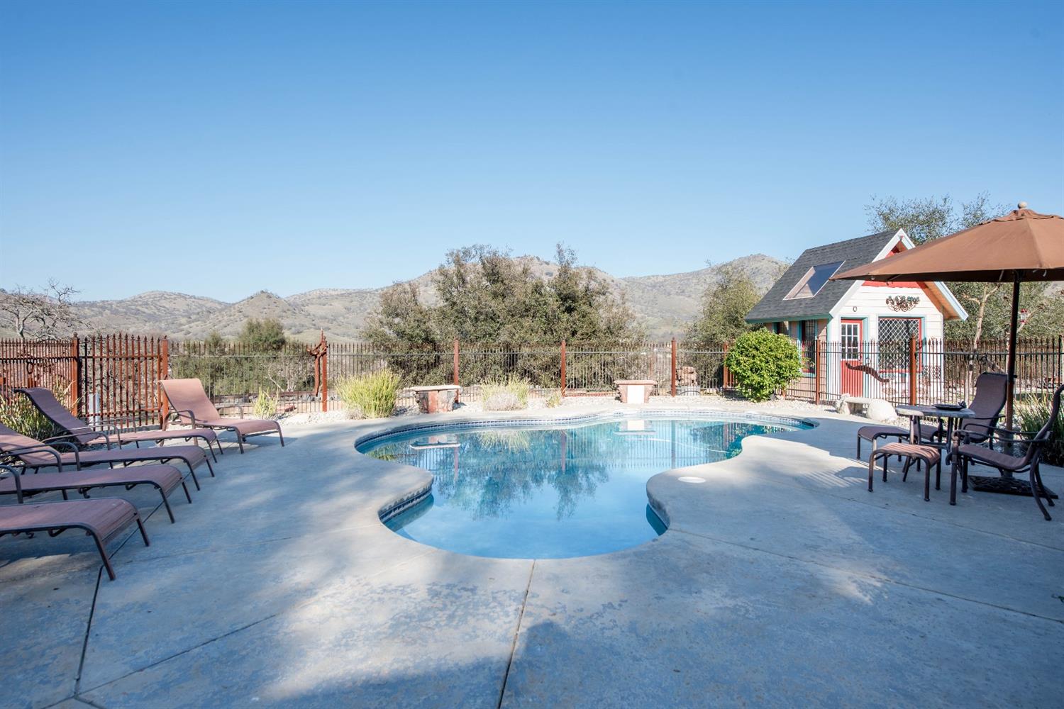 7250 Coyote Trail Road Sanger, CA 93657 - Photo 26 of 72 Gallery Image 26