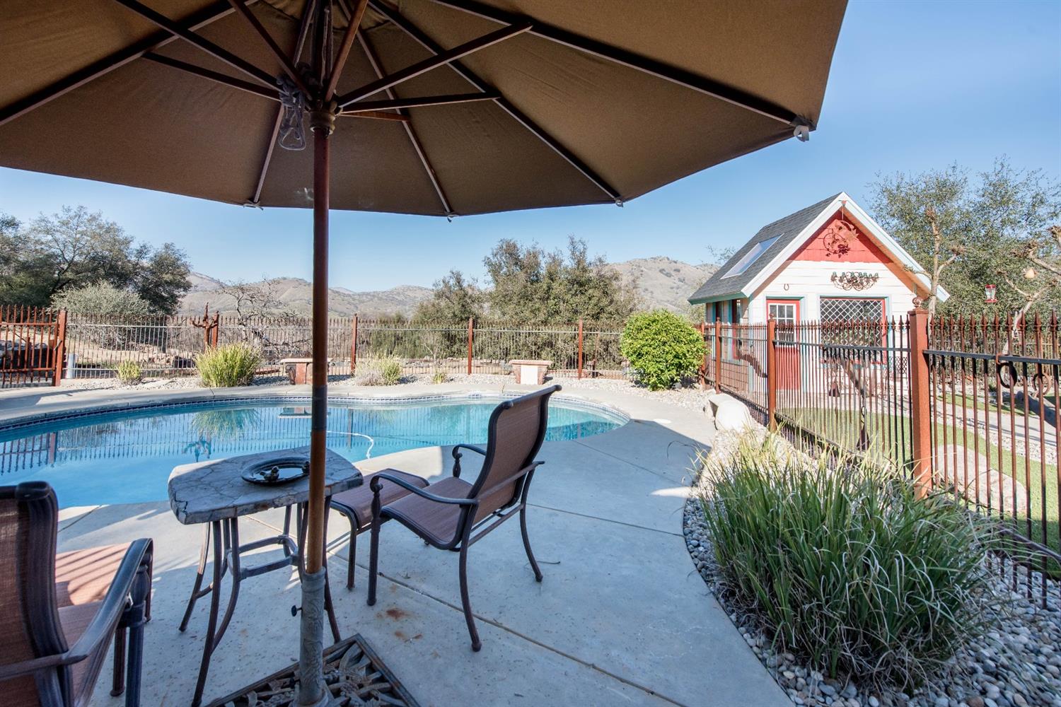 7250 Coyote Trail Road Sanger, CA 93657 - Photo 27 of 72 Gallery Image 27
