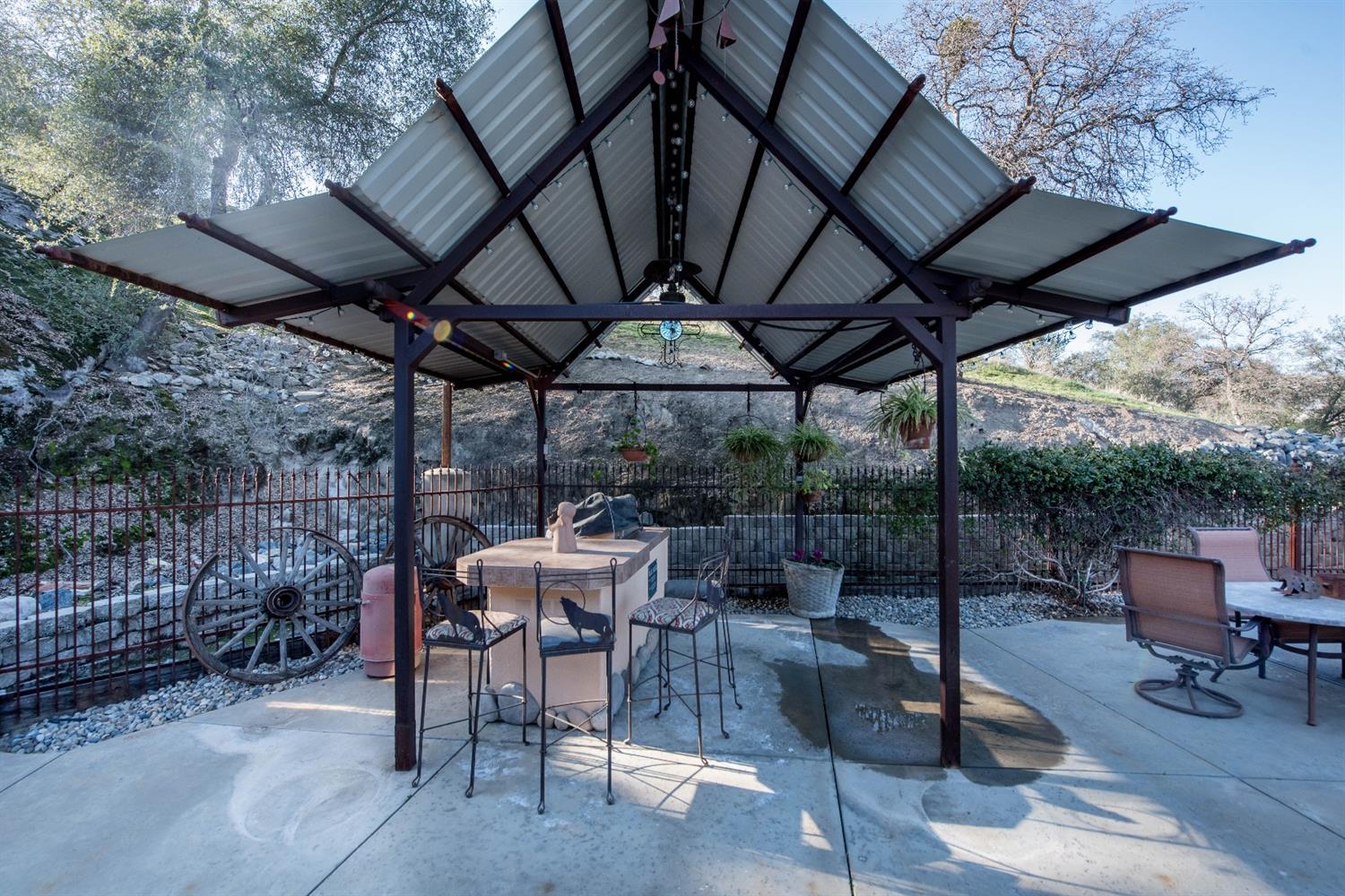 7250 Coyote Trail Road Sanger, CA 93657 - Photo 29 of 72 Gallery Image 29