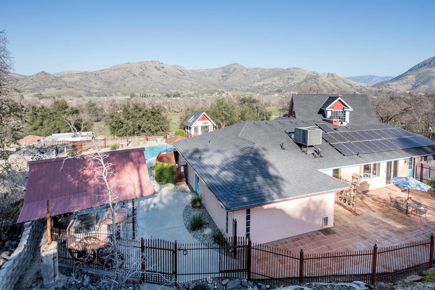 7250 Coyote Trail Road Sanger, CA 93657 - Photo 62 of 72 Gallery Image 62
