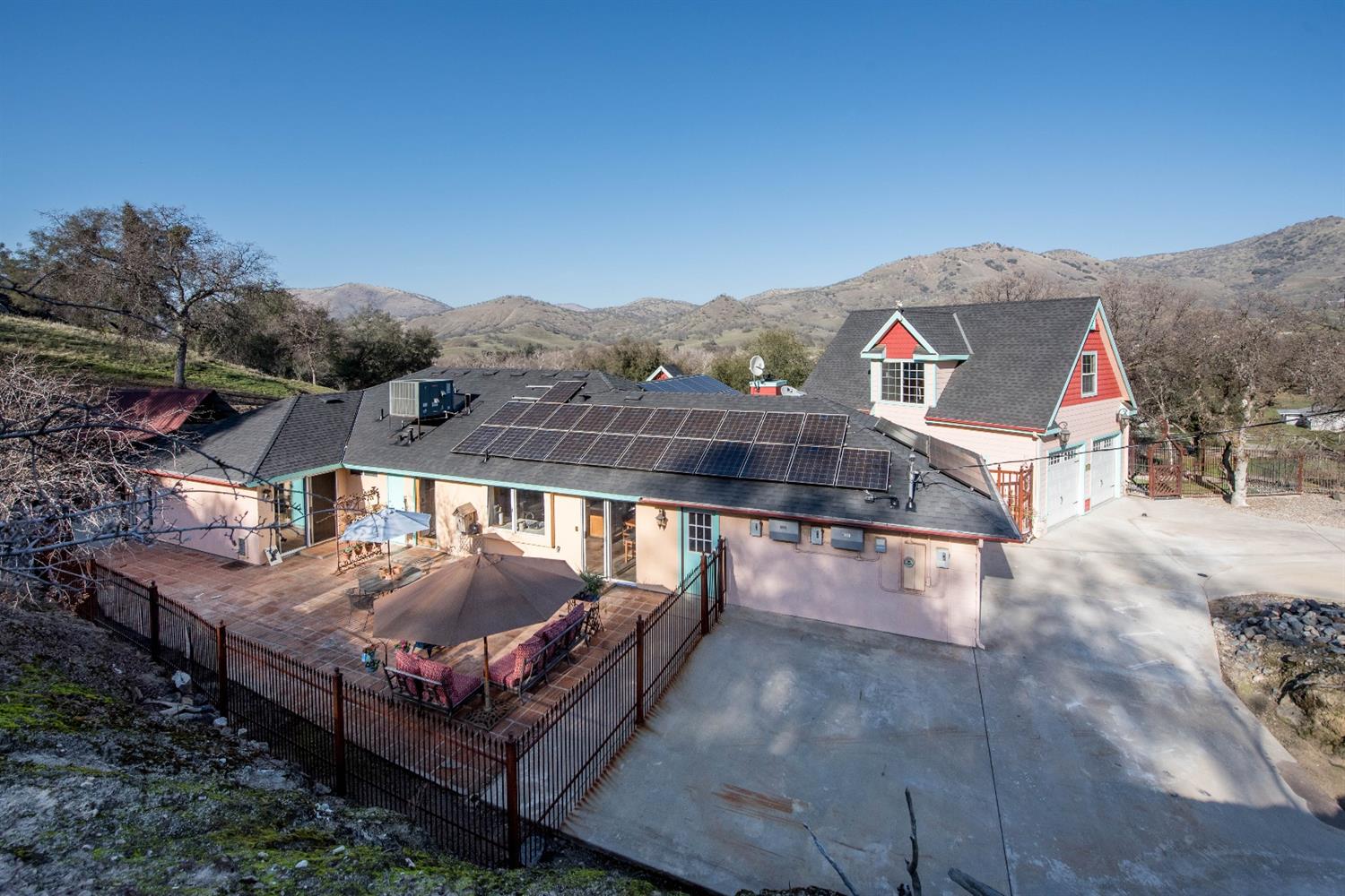 7250 Coyote Trail Road Sanger, CA 93657 - Photo 63 of 72 Gallery Image 63