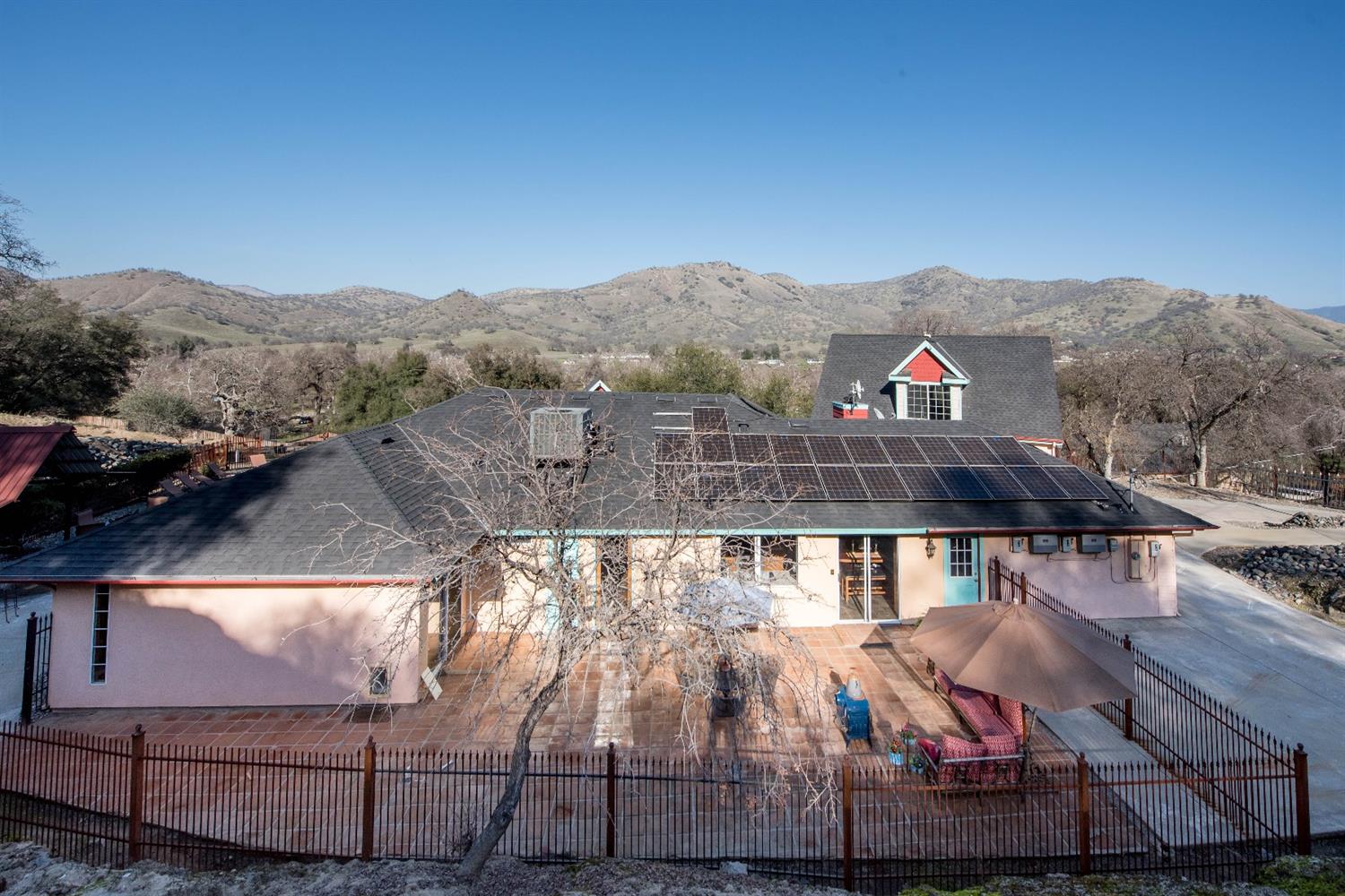 7250 Coyote Trail Road Sanger, CA 93657 - Photo 64 of 72 Gallery Image 64