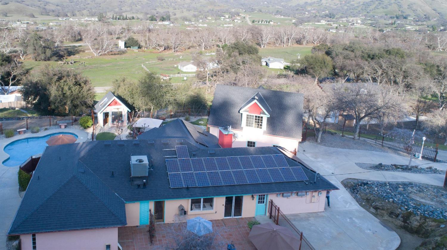 7250 Coyote Trail Road Sanger, CA 93657 - Photo 65 of 72 Gallery Image 65