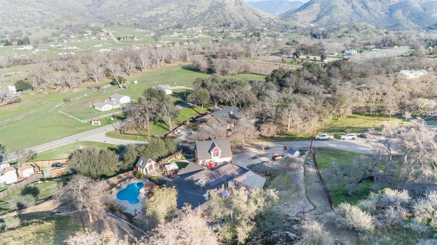 7250 Coyote Trail Road Sanger, CA 93657 - Photo 66 of 72 Gallery Image 66