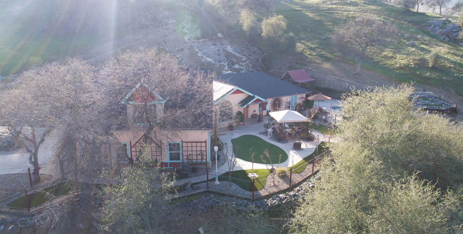 7250 Coyote Trail Road Sanger, CA 93657 - Photo 70 of 72 Gallery Image 70
