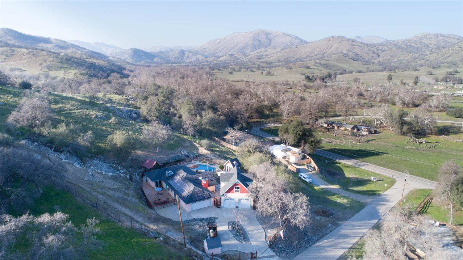 7250 Coyote Trail Road Sanger, CA 93657 - Photo 71 of 72 Gallery Image 71