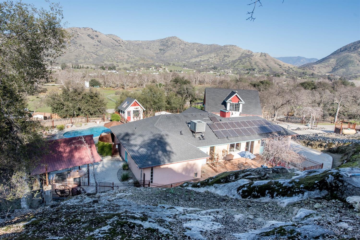 7250 Coyote Trail Road Sanger, CA 93657 - Photo 9 of 72 Gallery Image 9