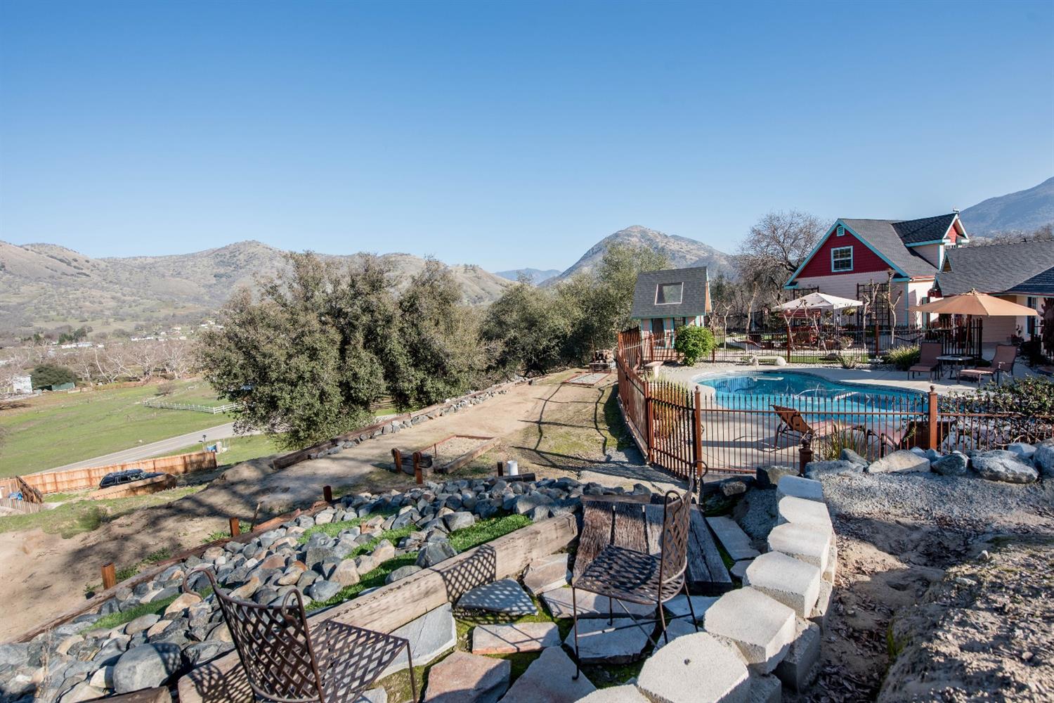 7250 Coyote Trail Road Sanger, CA 93657 - Photo 10 of 72 Gallery Image 10