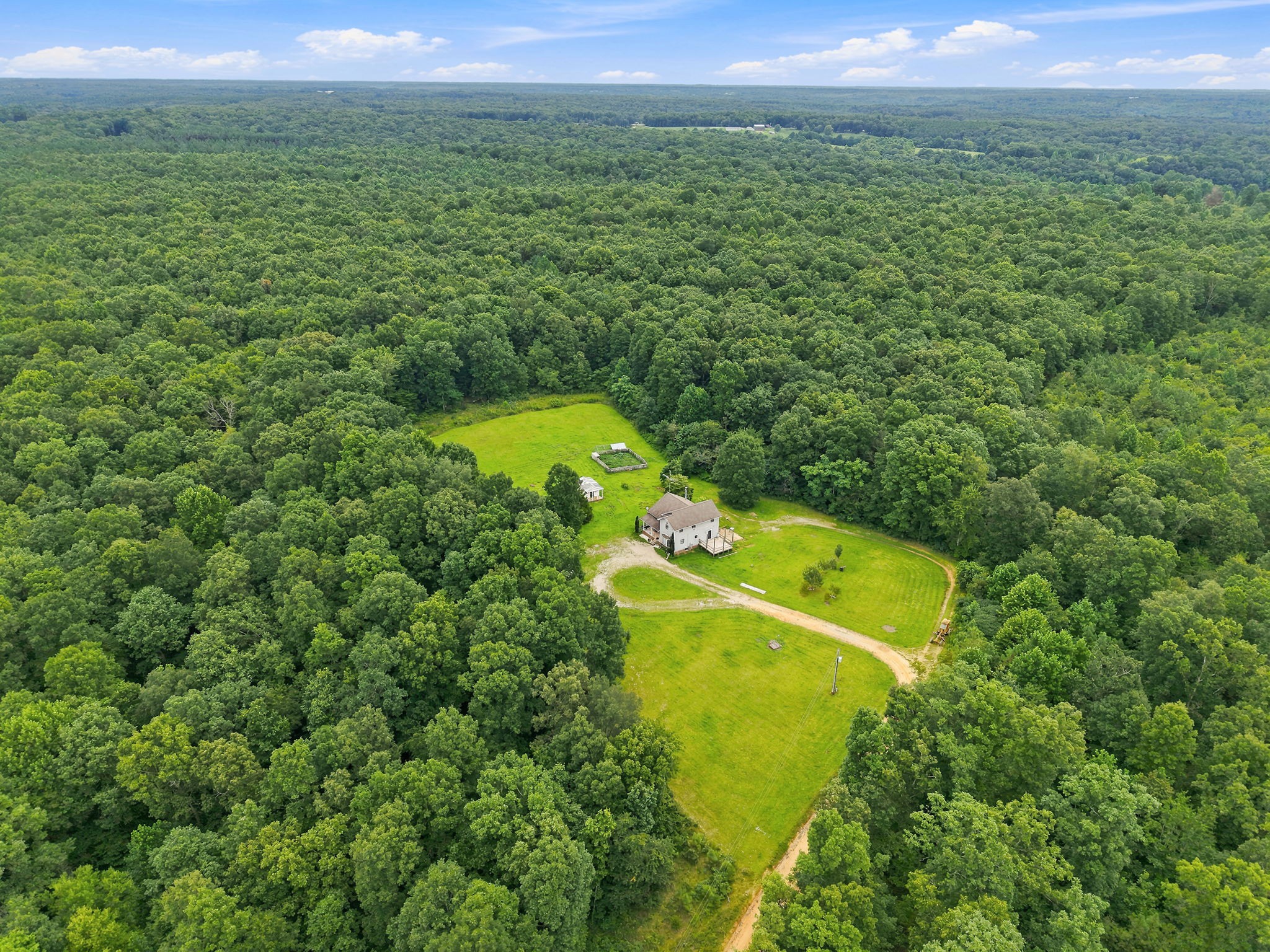 1650 Little Fish Trap Road Lawrenceburg, TN 38464 - Photo 33 of 40
