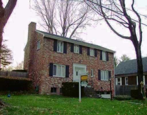 224 East Waldheim Road Fox Chapel, PA 15215 - Photo 1 of 1 Gallery Image 1