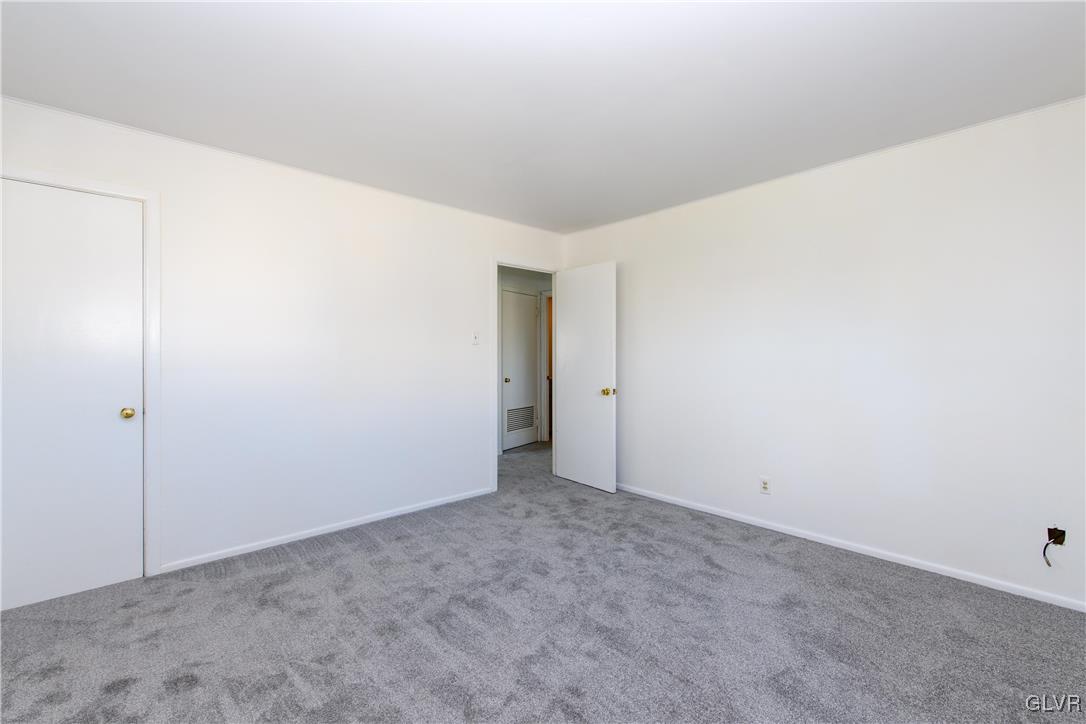 25 Saylor Drive Coplay, PA 18037 - Photo 11 of 20 a view of an empty room