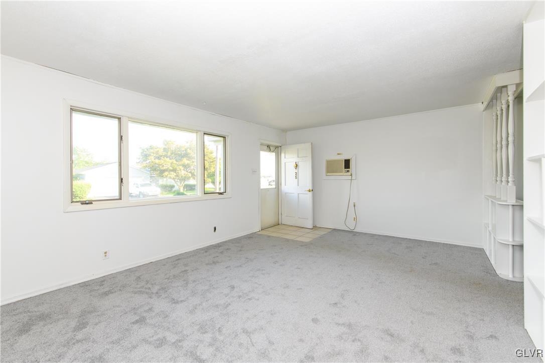 25 Saylor Drive Coplay, PA 18037 - Photo 4 of 20 an empty room with windows