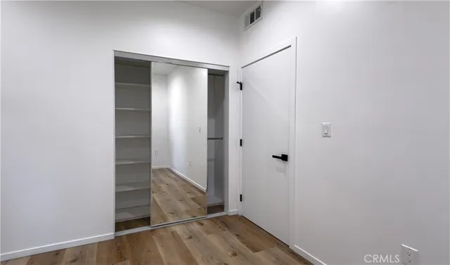 a view of small space