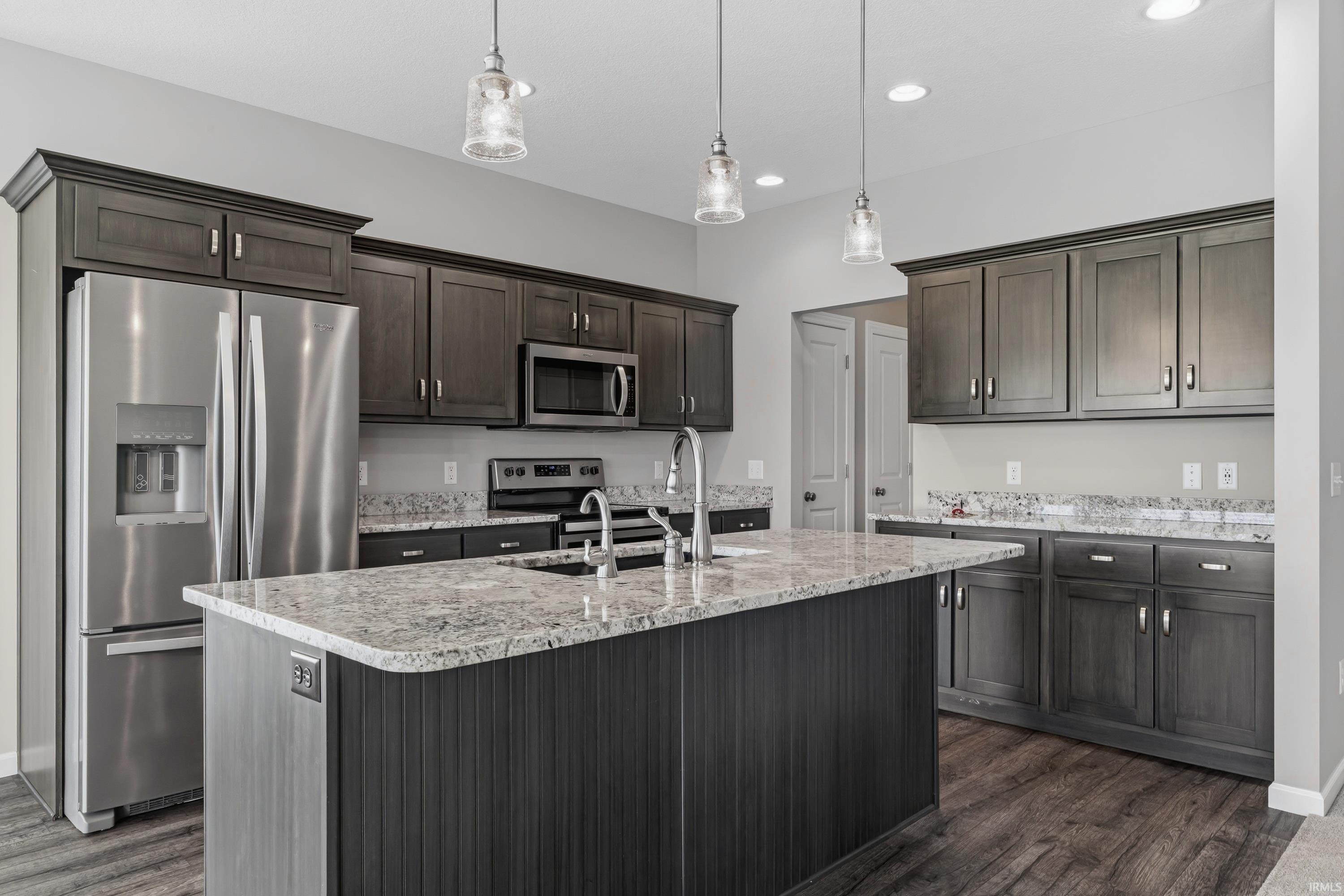 13513 Slate Ridge Court Fort Wayne, IN 46814 - Photo 6 of 27