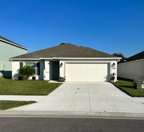 $2,300 | 1099 Dania Circle, Palm Bay, FL 32905
