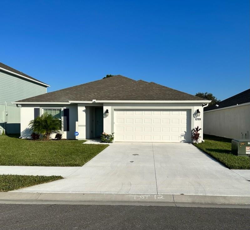 1099 Dania Circle Palm Bay, FL 32905 - Photo 1 of 17 Photo 1