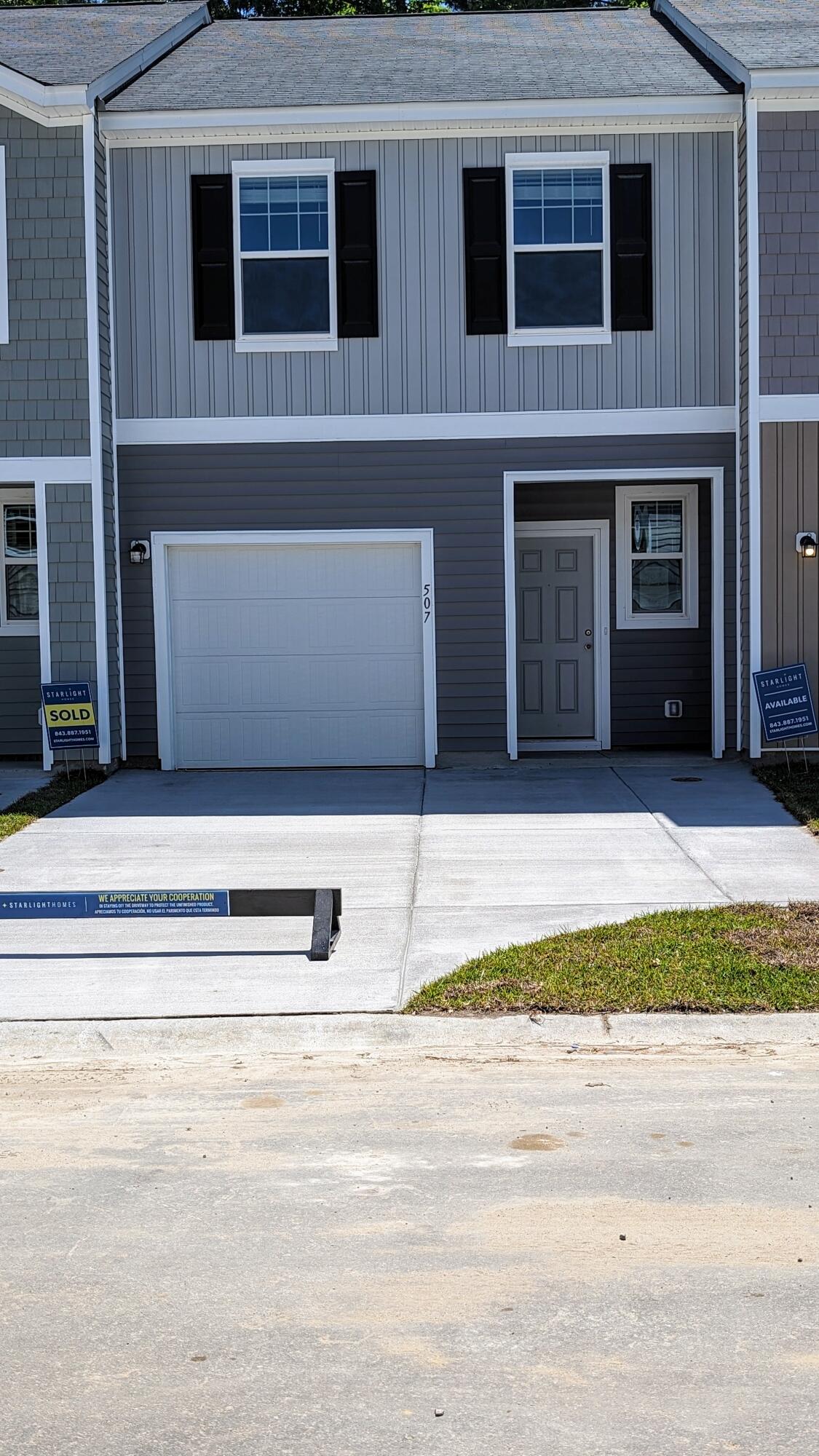507 Scarlett Maple Street Summerville, SC 29486 - Photo 1 of 13 PXL_20240422_175731251.MP~2