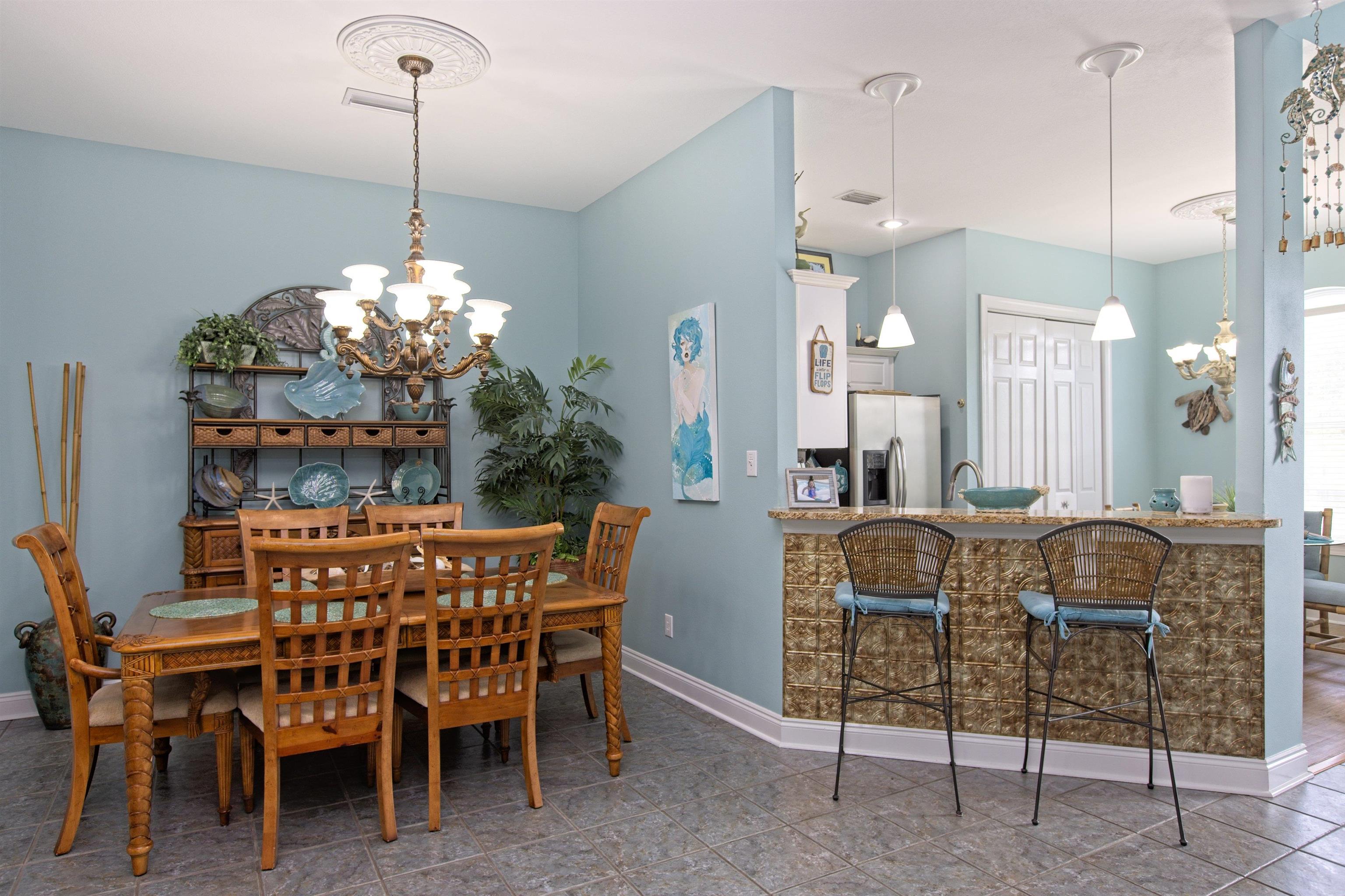 933 Calalou Way, Unit A Gulf Shores, AL 36542 - Photo 7 of 31