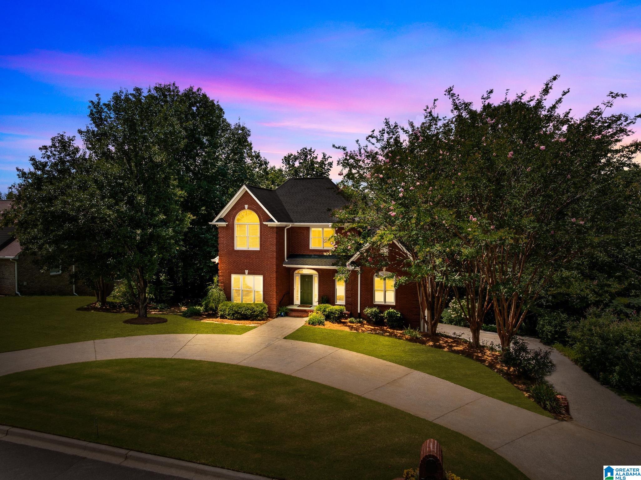 6345 Harness Way Pinson, AL 35126 - Photo 3 of 59