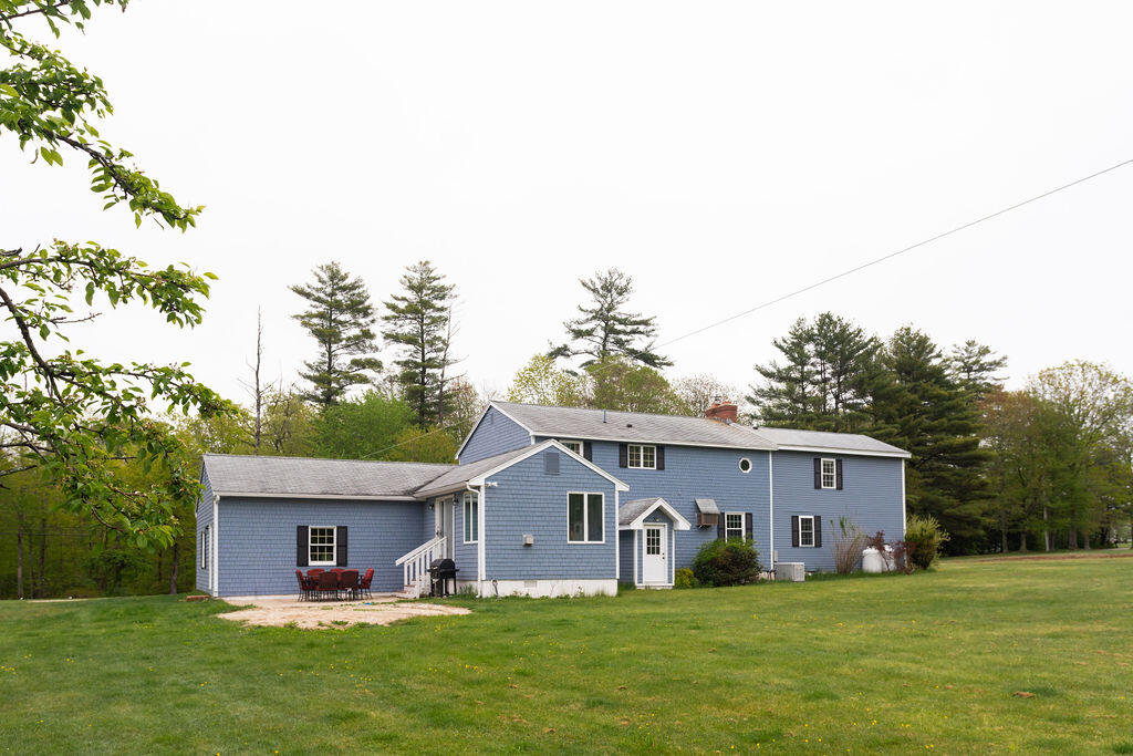 347 Cranberry Meadow Road Berwick, ME 03901 - Photo 47 of 62 347 Cranberry Meadow, Berwick