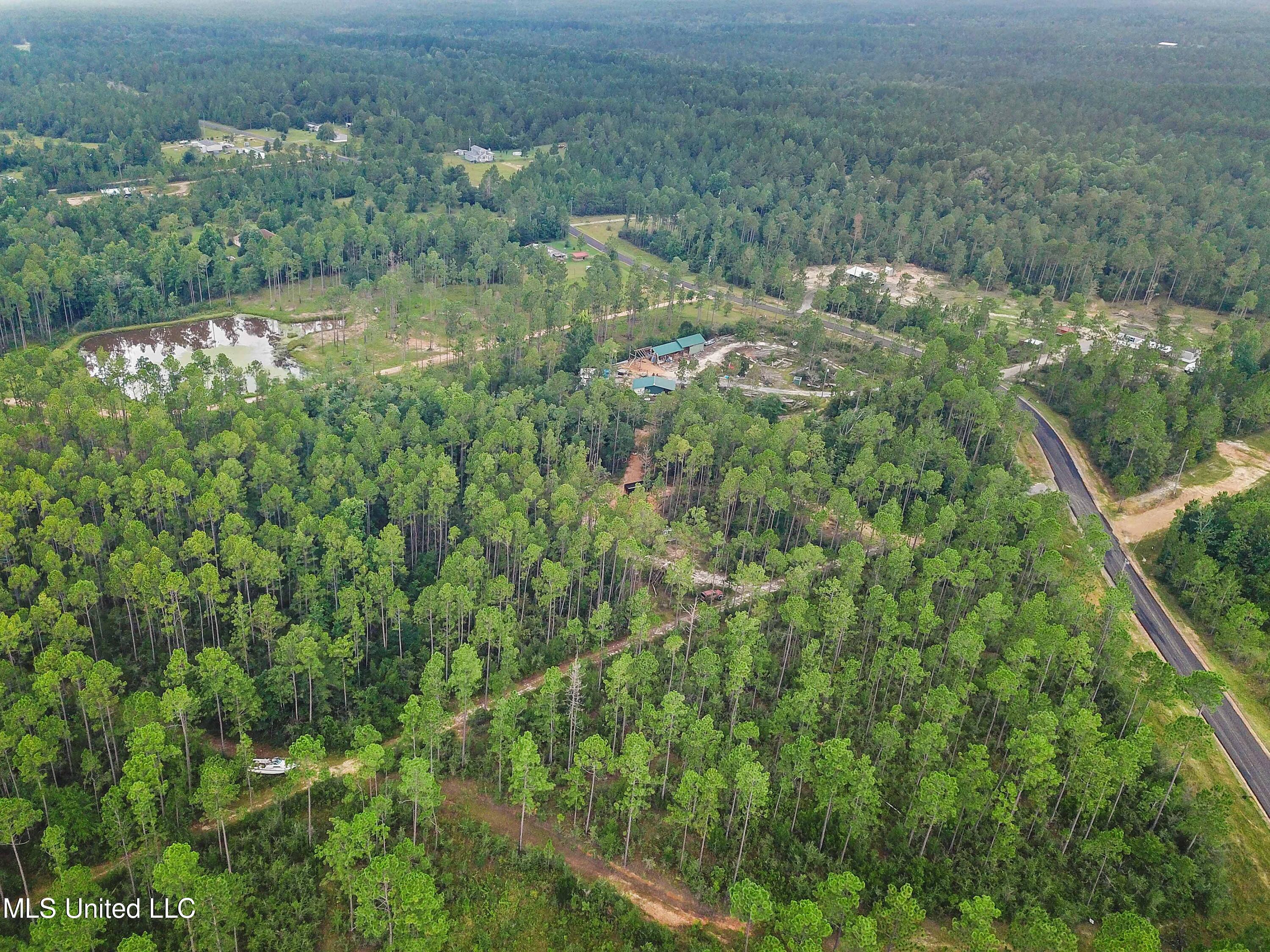 202 Pasture Road Perkinston, MS 39573 - Photo 11 of 23 Pasture Rd