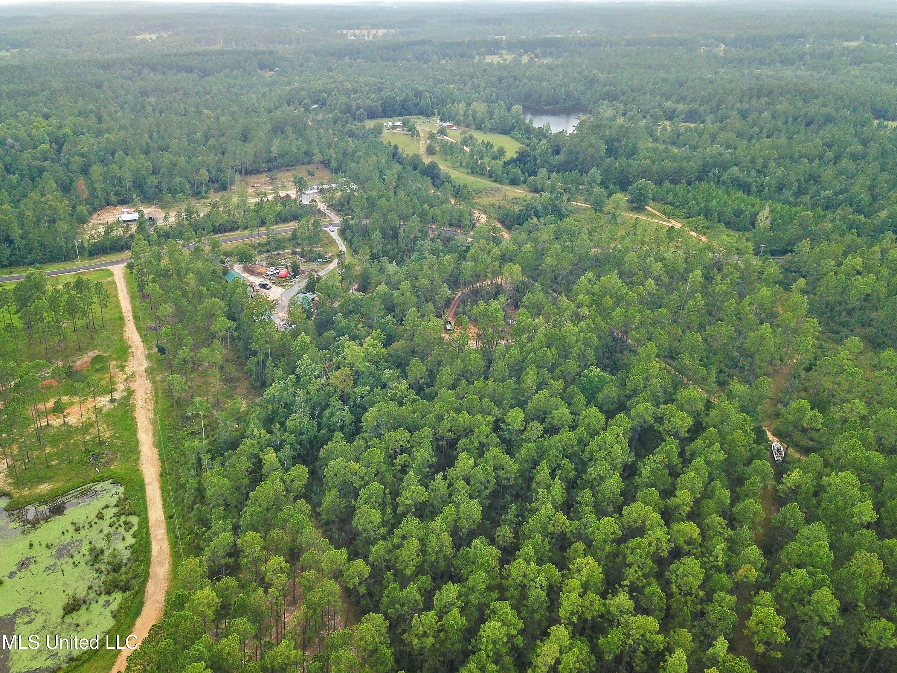 202 Pasture Road Perkinston, MS 39573 - Photo 14 of 23 Pasture Rd