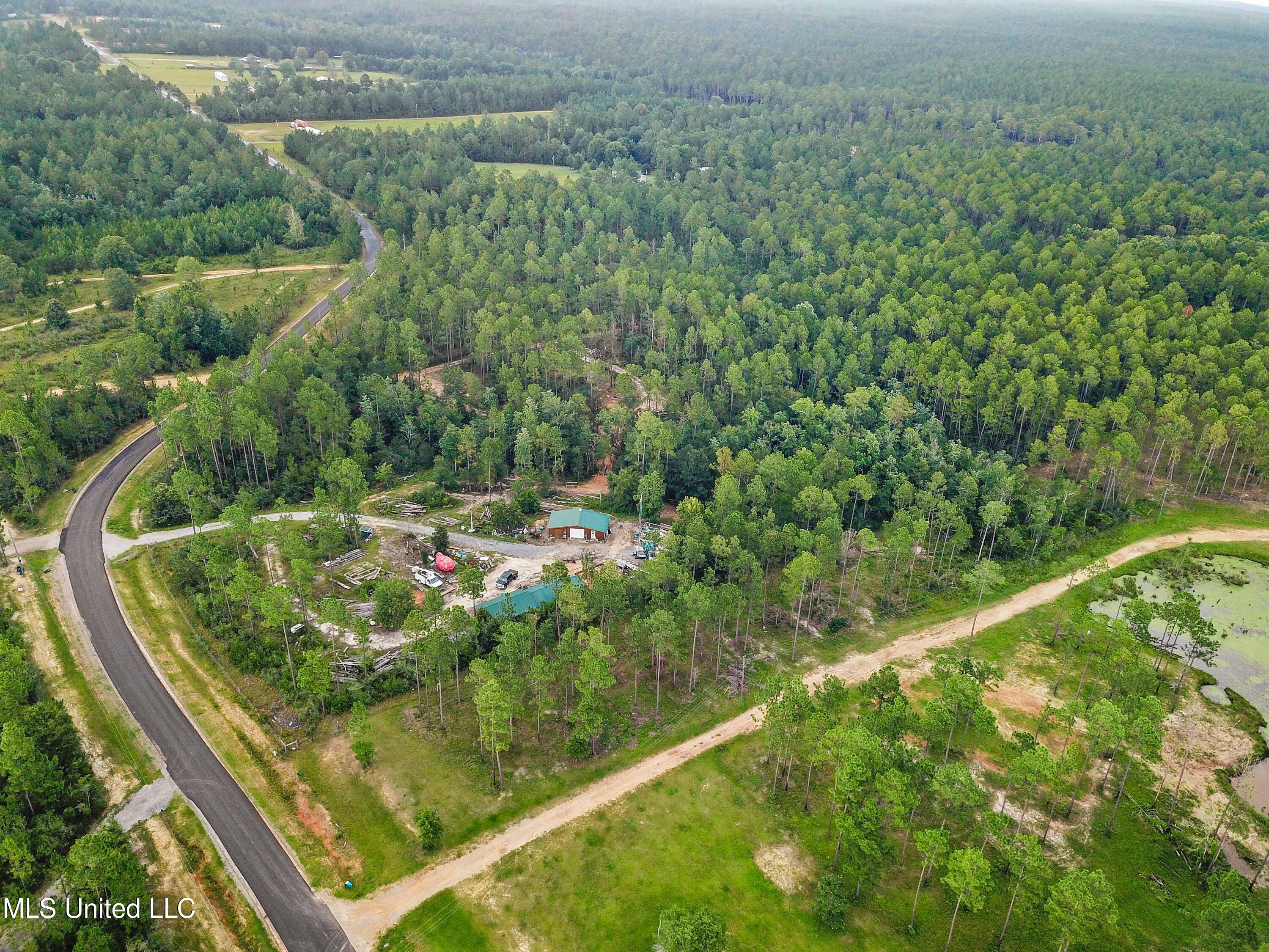 202 Pasture Road Perkinston, MS 39573 - Photo 17 of 23 Pasture Rd