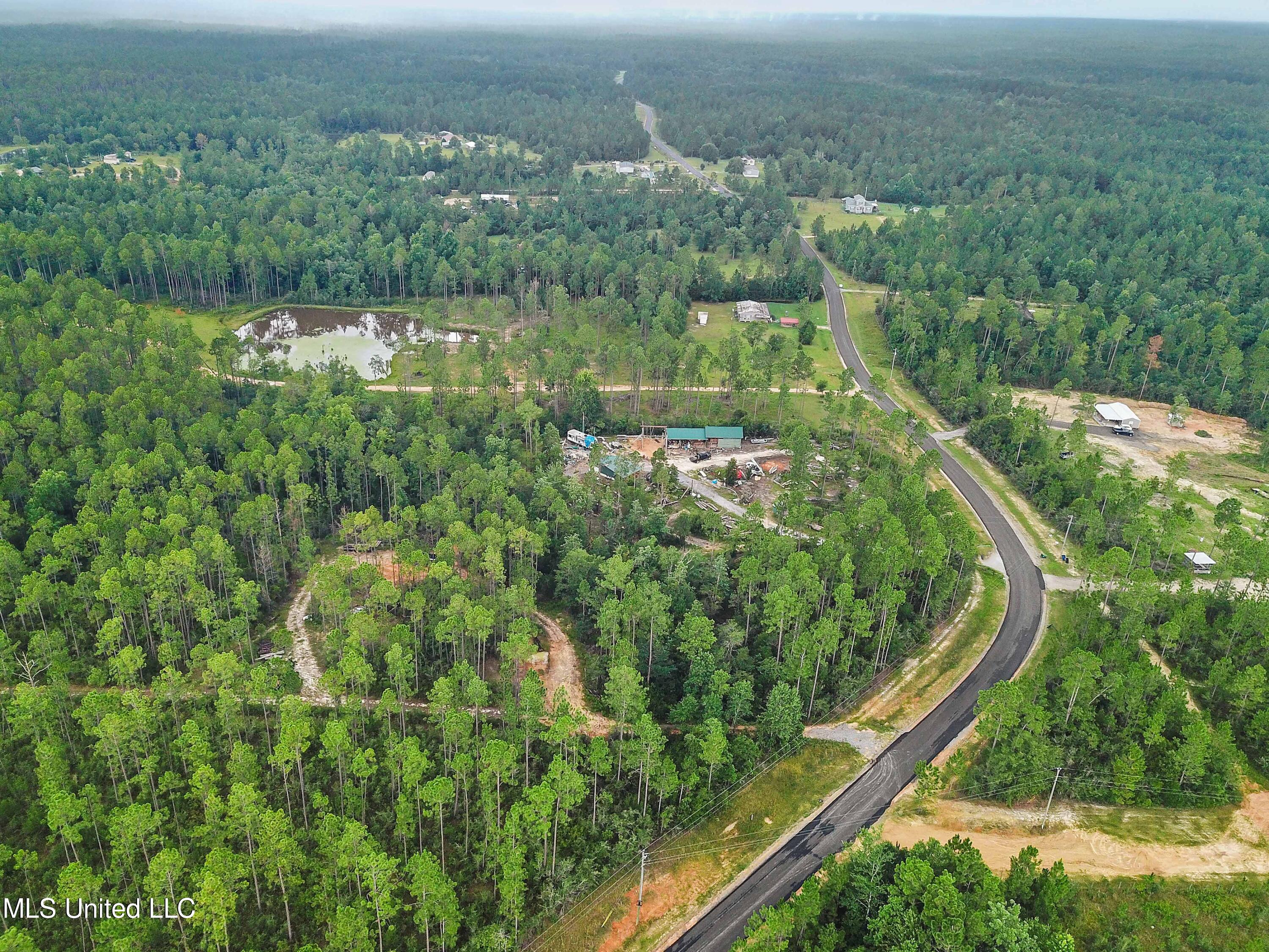 202 Pasture Road Perkinston, MS 39573 - Photo 18 of 23 Pasture Rd