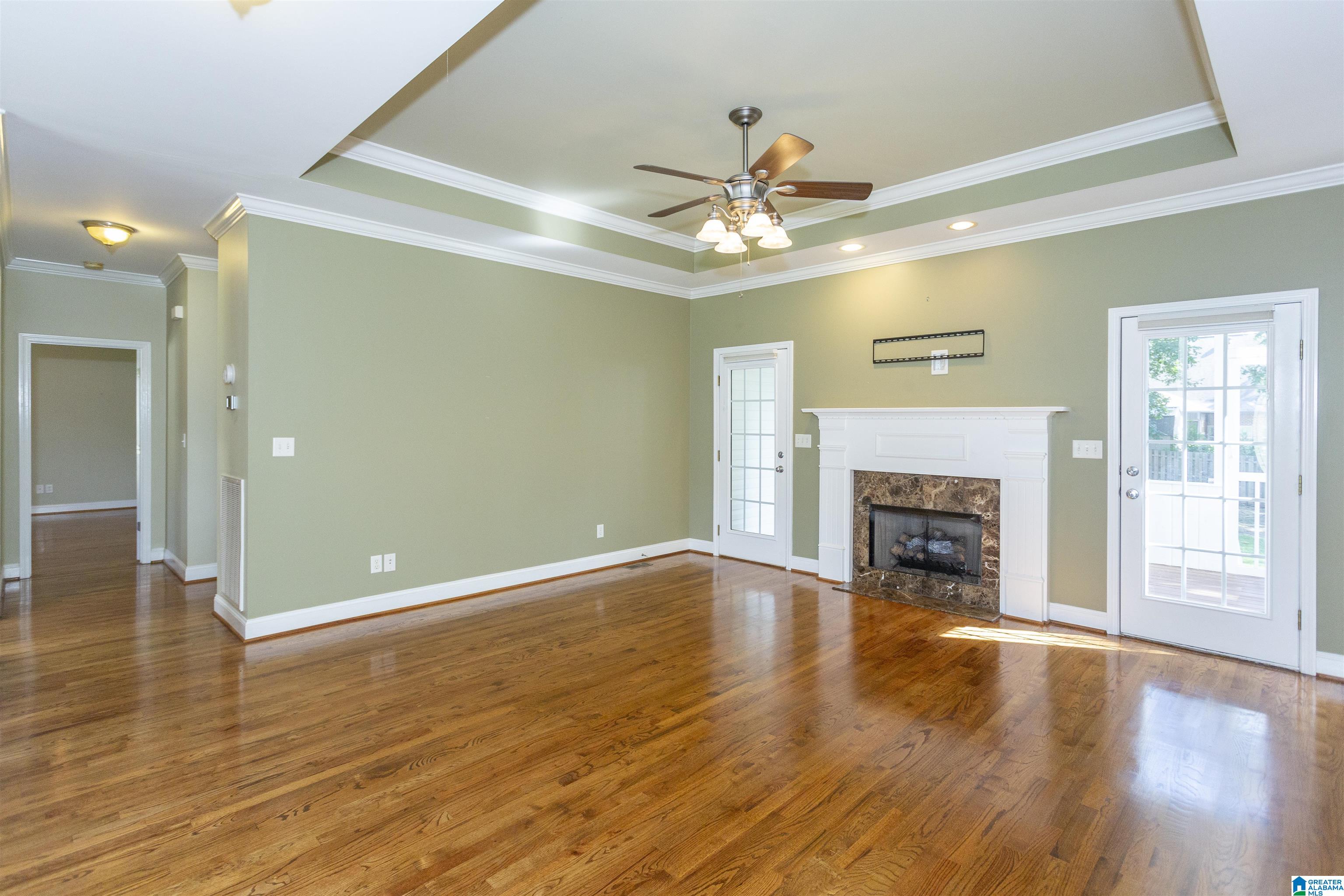 605 Creek Ridge Drive Riverside, AL 35135 - Photo 5 of 48 Gallery Image 5