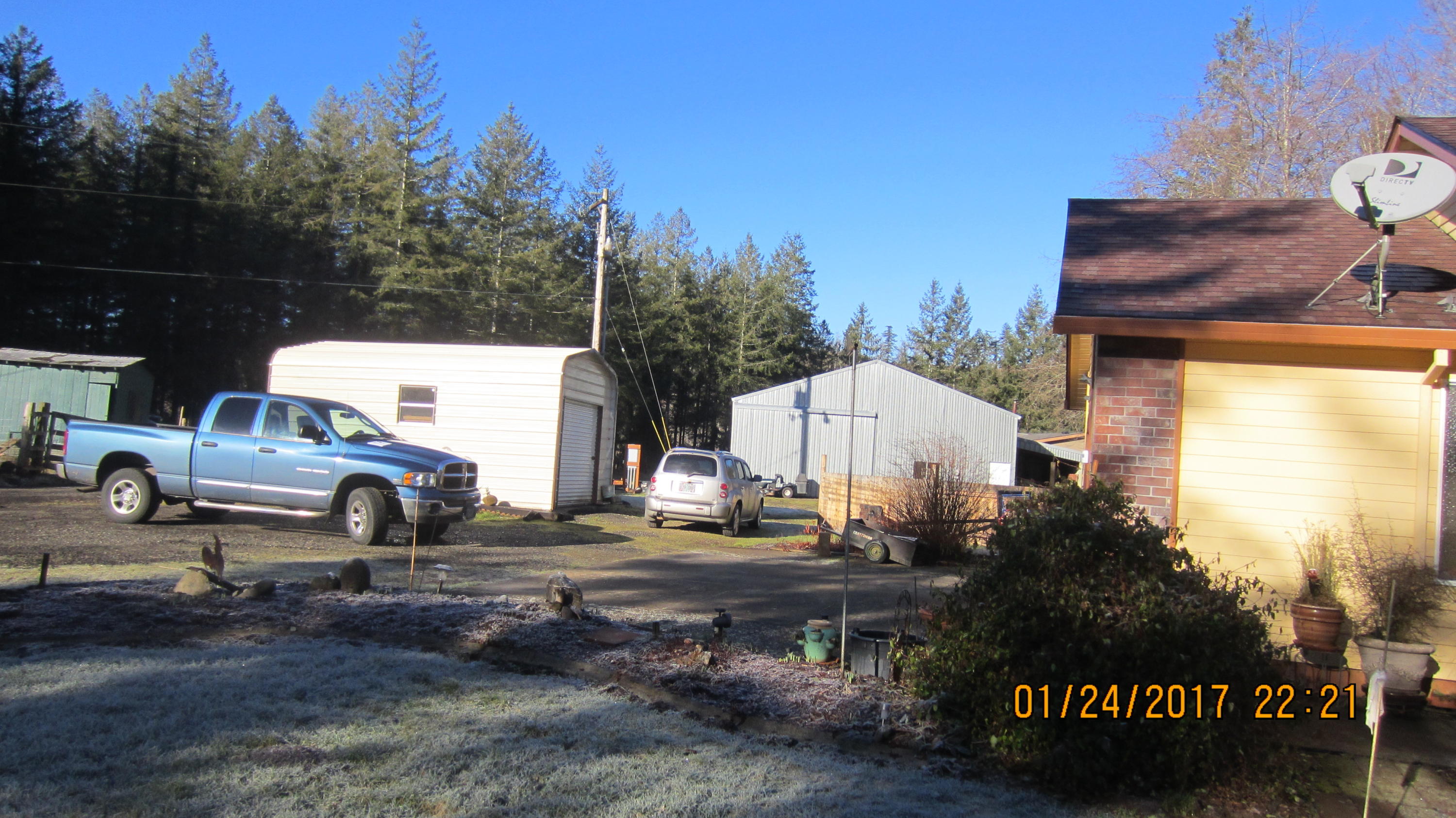 21400 Blaine Road Beaver, OR 97108 - Photo 24 of 28 IMG_1495