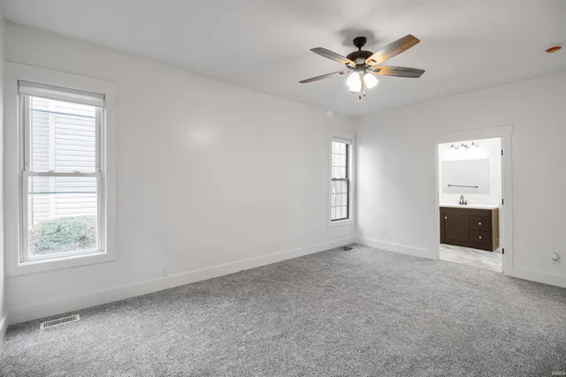 $199,900 | 317 East North Street, Winchester, IN 47394