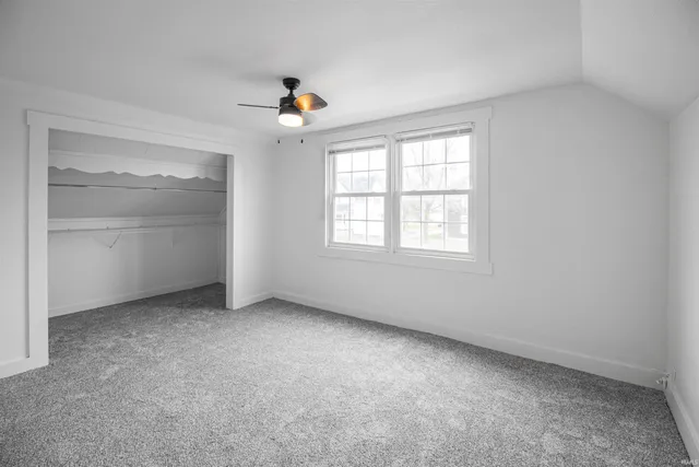 $199,900 | 317 East North Street, Winchester, IN 47394