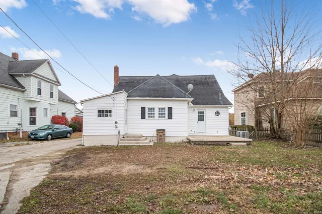 $199,900 | 317 East North Street, Winchester, IN 47394