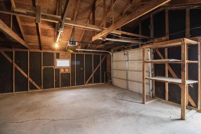 $199,900 | 317 East North Street, Winchester, IN 47394