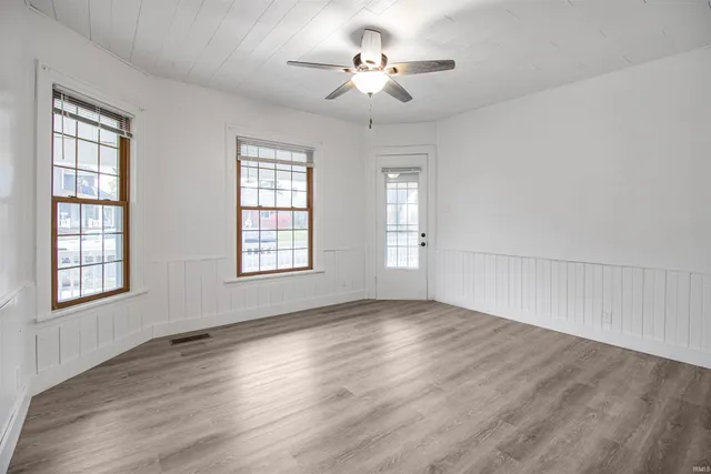 $199,900 | 317 East North Street, Winchester, IN 47394