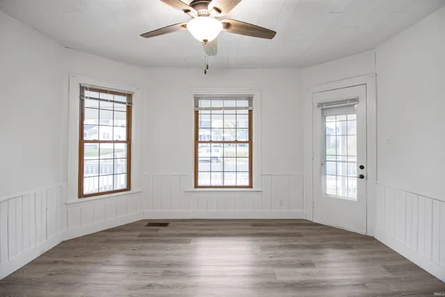 $199,900 | 317 East North Street, Winchester, IN 47394