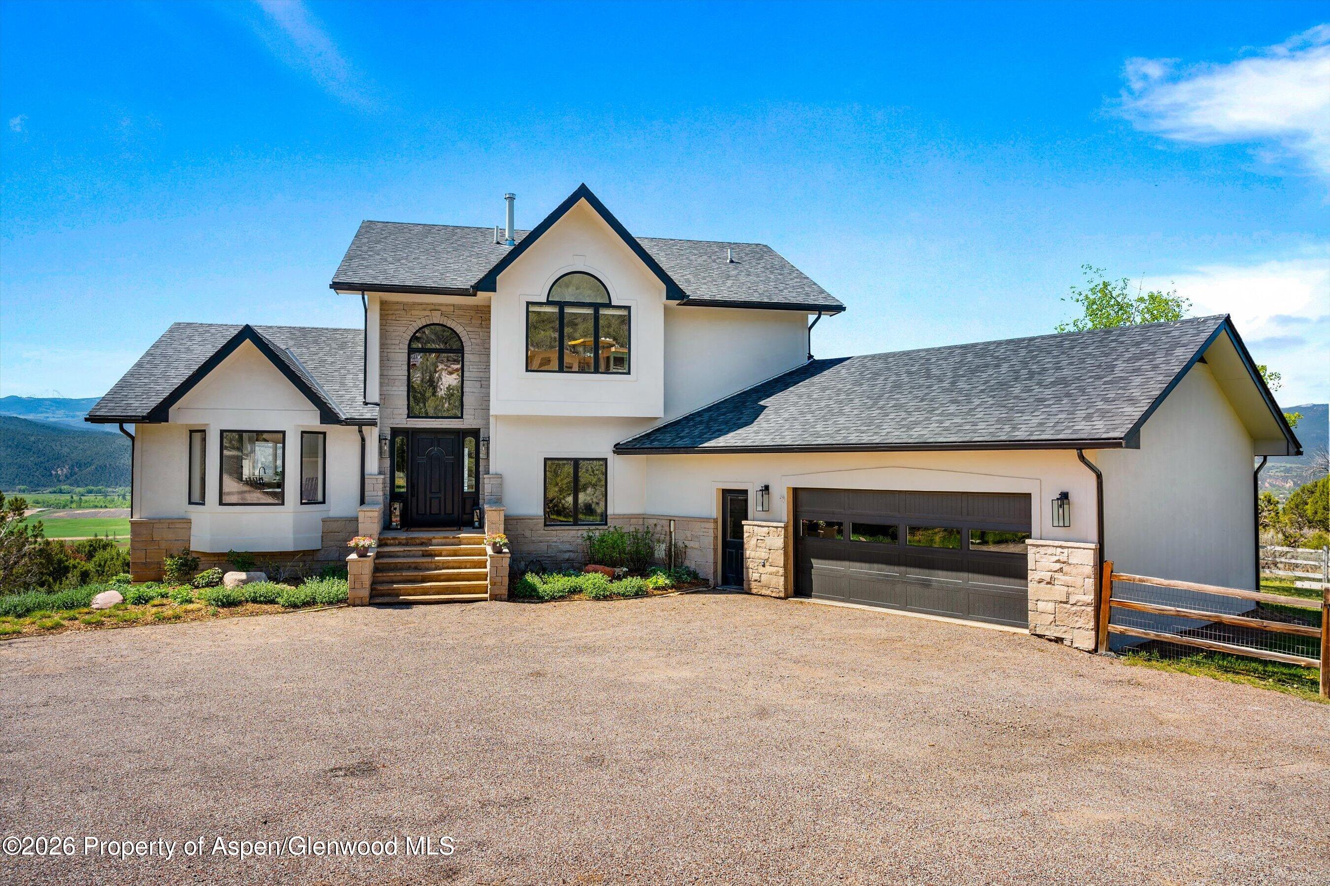 501 Wooden Deer Road Carbondale, CO 81623 - Photo 47 of 59 12-501WoodenDeer_26051212