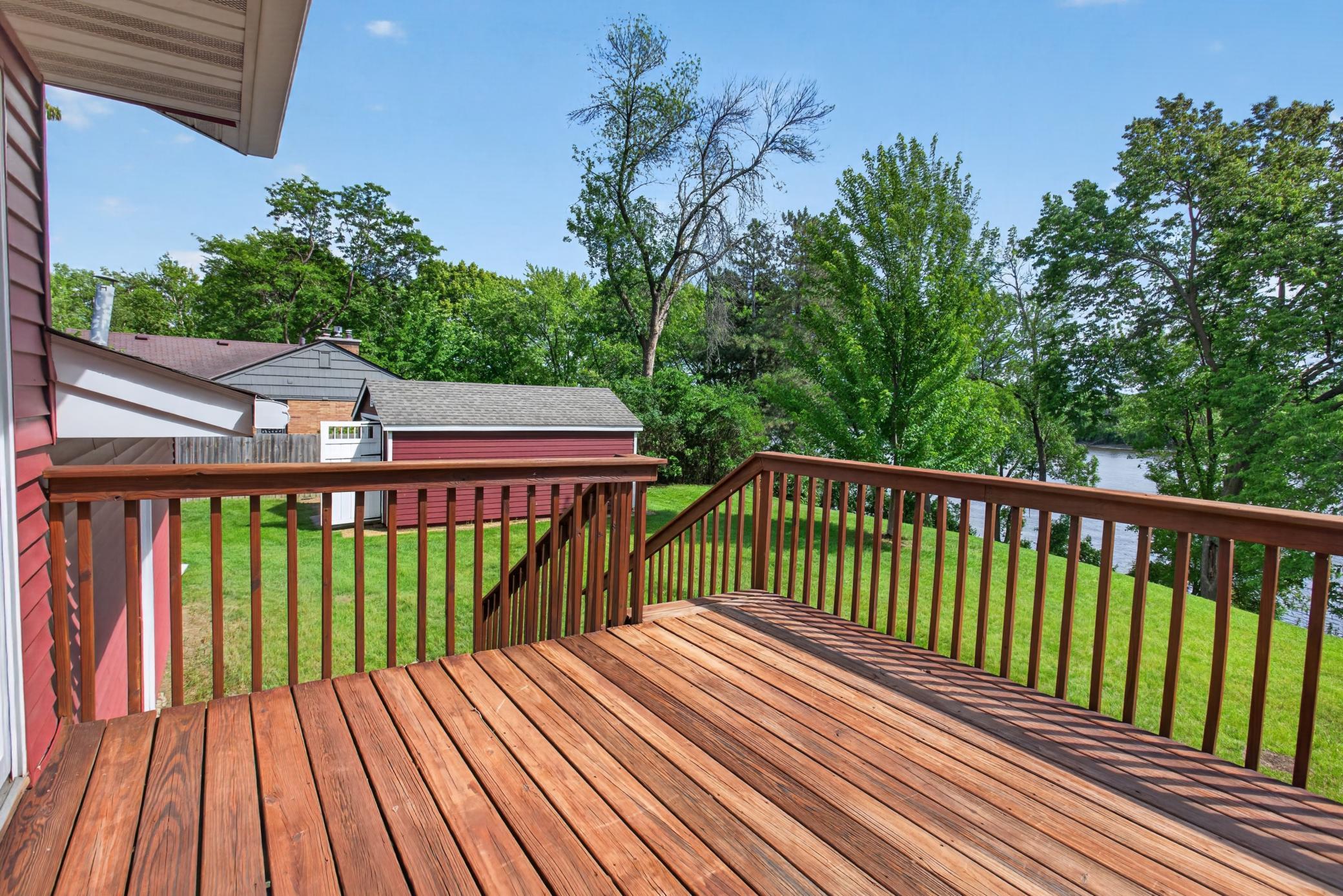 6266 Rivlyn Avenue Northwest Anoka, MN 55303 - Photo 11 of 45