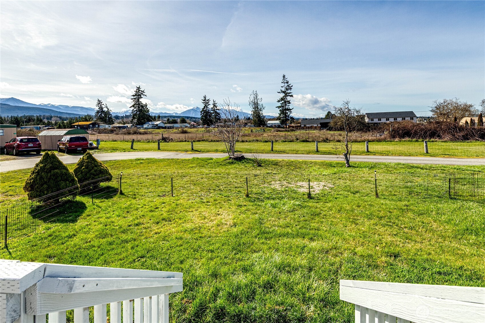 491 Mill Road, Unit 8 Sequim, WA 98382 - Photo 6 of 37