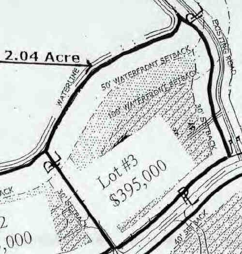 Lot 2 Tyne Road Becket, MA 01223 - Photo 3 of 5