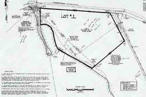 Lot 2 Tyne Road Becket, MA 01223 - Photo 5 of 5