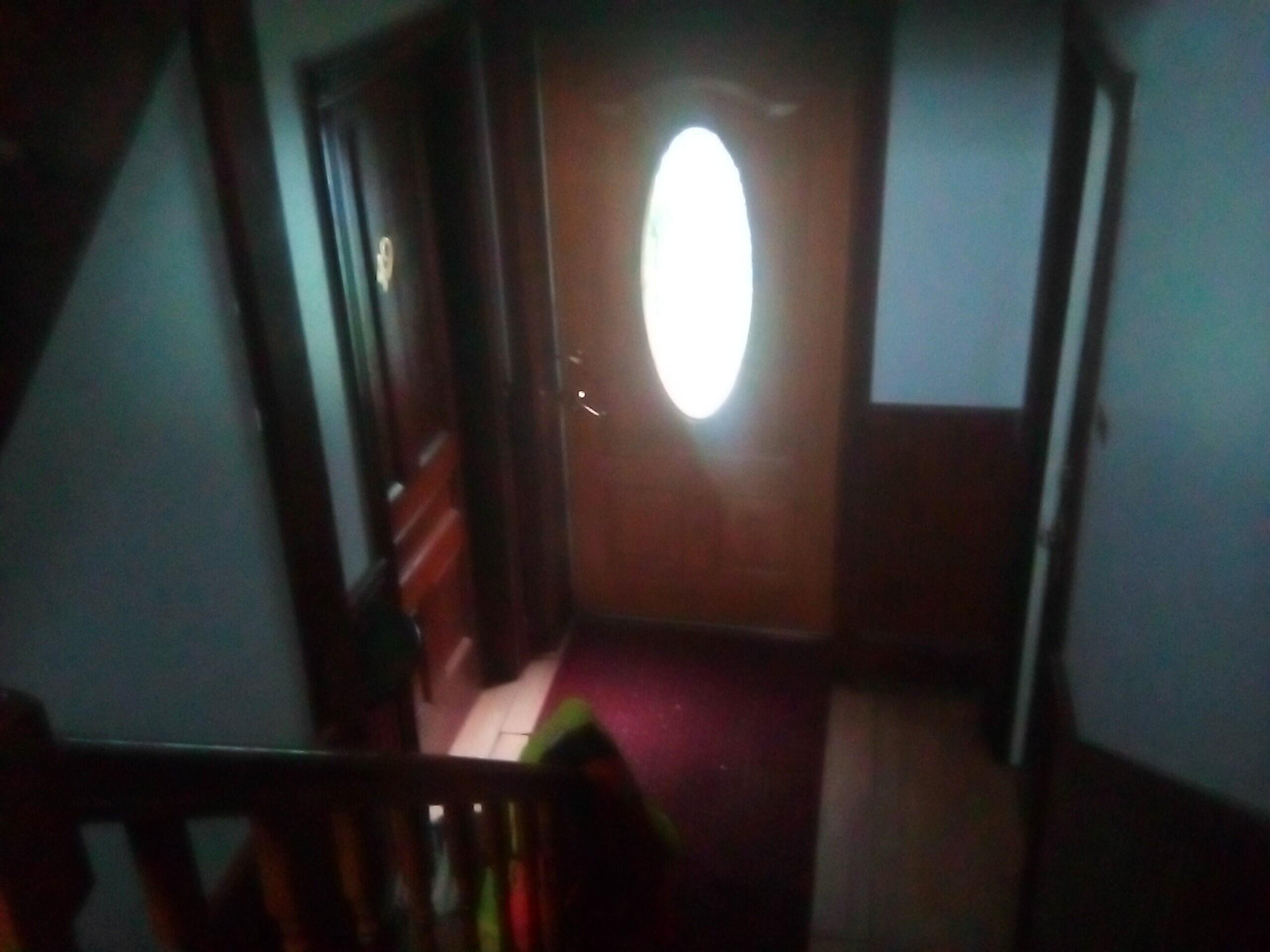 51 Parmenter Road Palermo, ME 04354 - Photo 12 of 19 Guest Enterance
