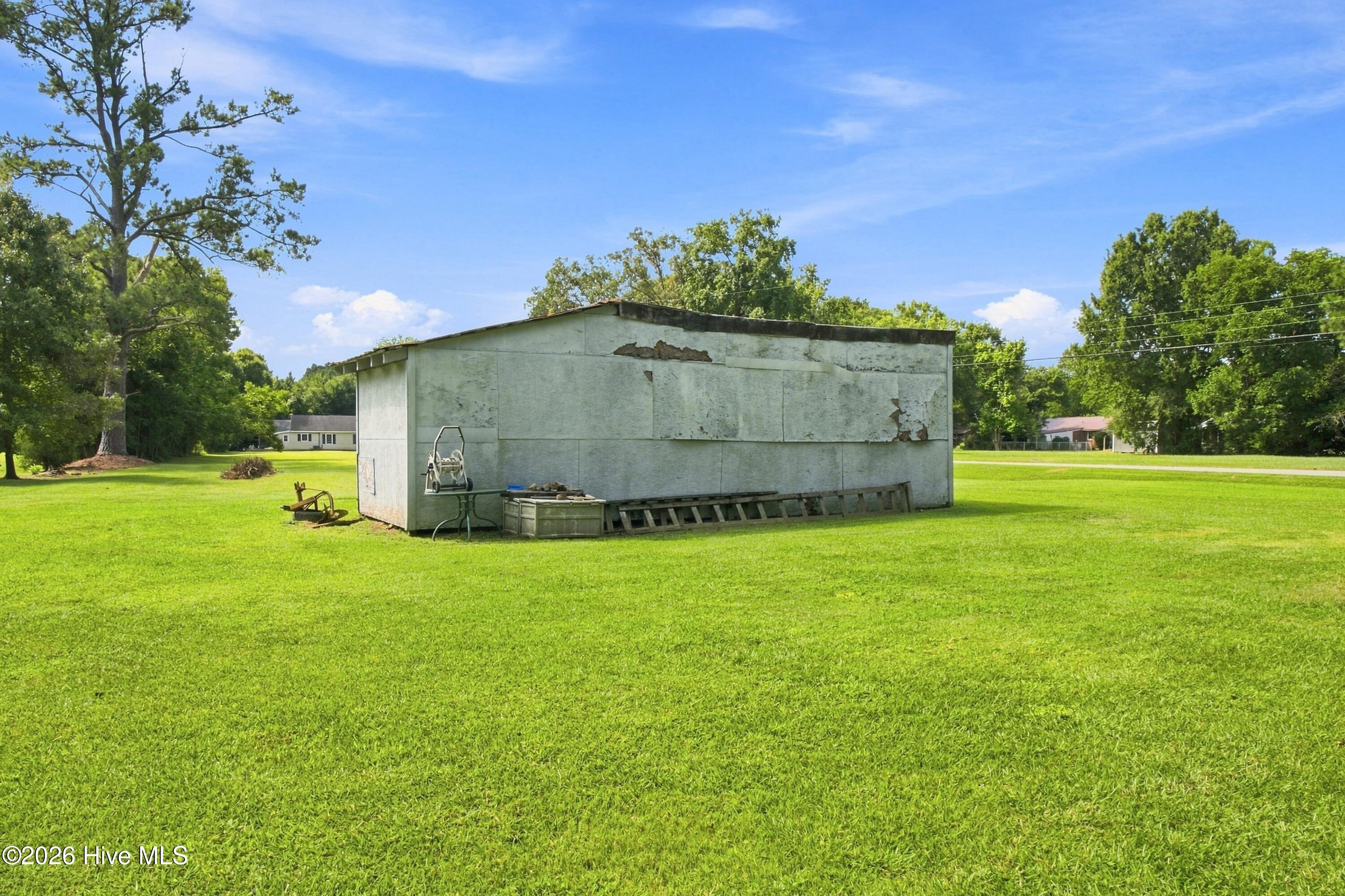 107 Ray Farmer Road Aulander, NC 27805 - Photo 48 of 53 Gallery Image 48