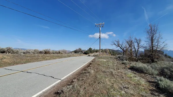 $29,000 | 25041 Jacaranda Drive, Tehachapi, CA 93561