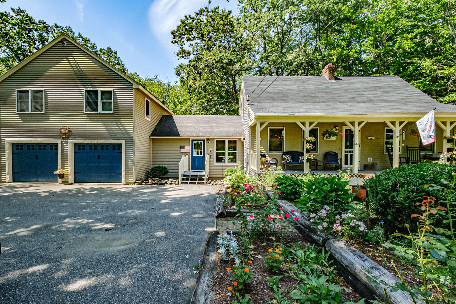 670 West Road Waterboro, ME 04087 - Photo 9 of 83 20200814gp-61011