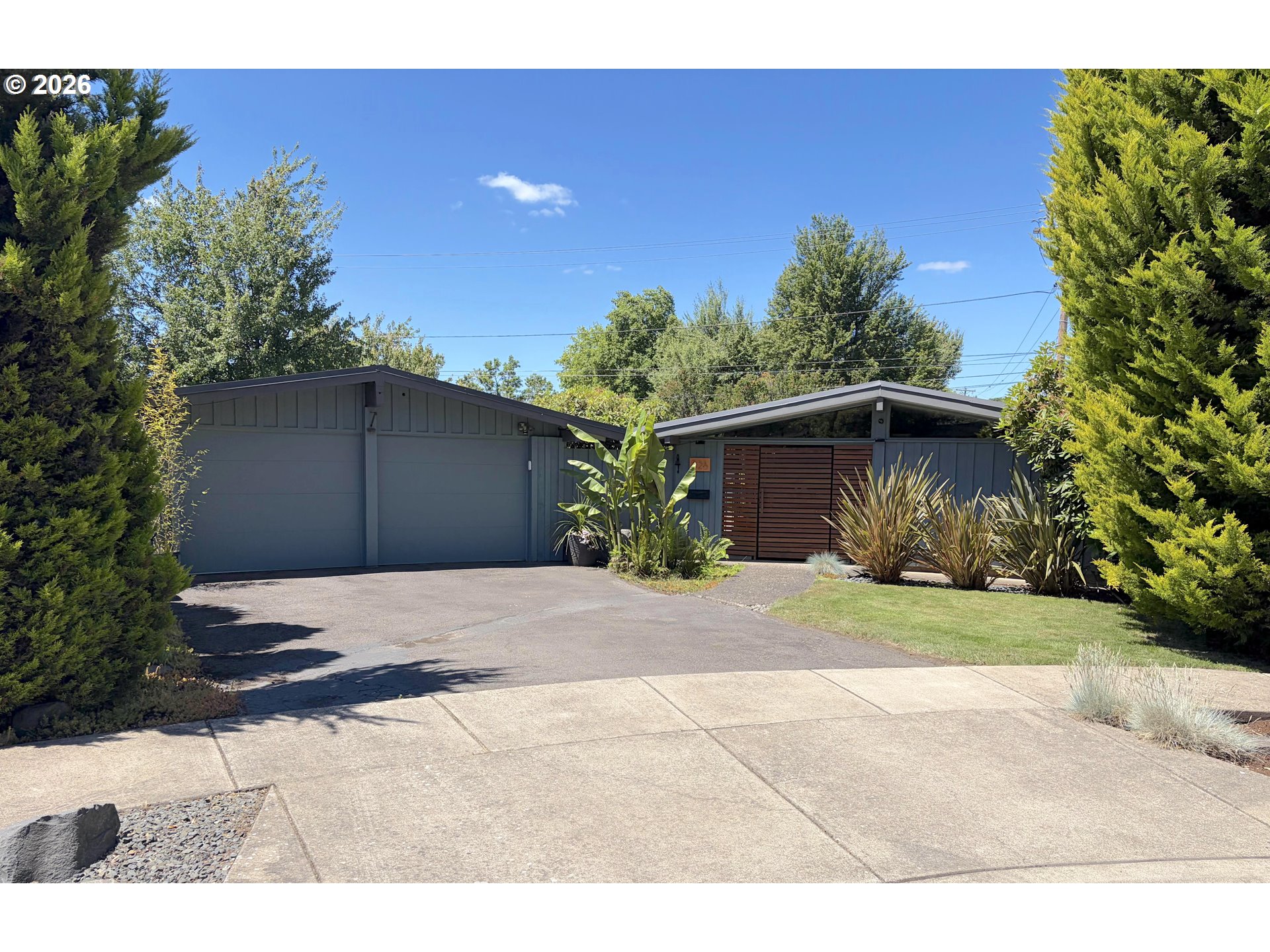 826 Delmar Place Eugene, OR 97401 - Photo 1 of 1