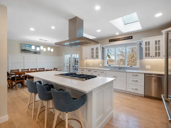 $1,450,000 | 510 Merrimac Street, Unit 510, Newburyport, MA 01950