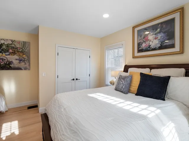 $1,450,000 | 510 Merrimac Street, Unit 510, Newburyport, MA 01950