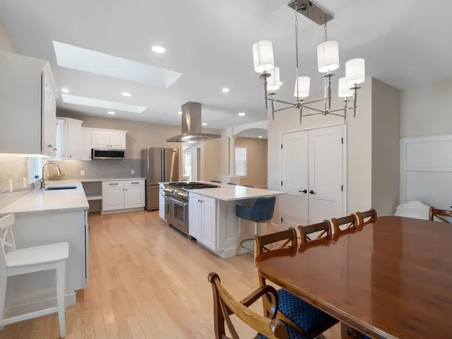 $1,450,000 | 510 Merrimac Street, Unit 510, Newburyport, MA 01950