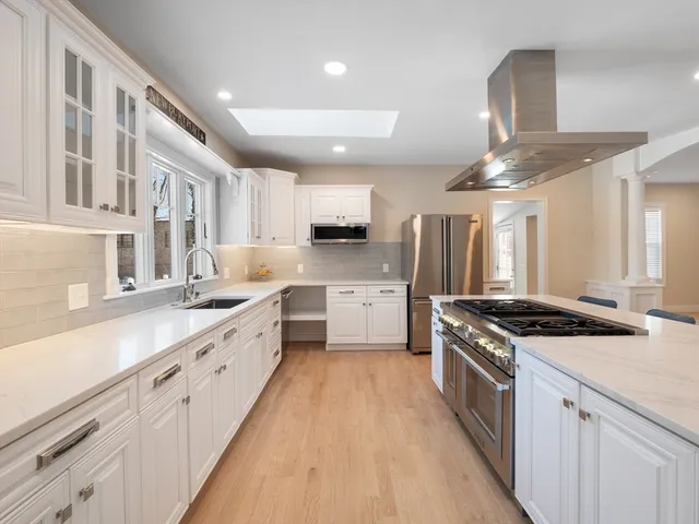 $1,450,000 | 510 Merrimac Street, Unit 510, Newburyport, MA 01950